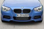 BMW M135i 2012 года